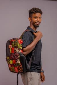 Anti-theft Camera Bag