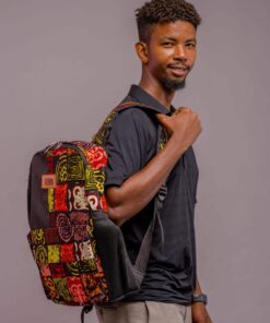 Anti-theft Camera Bag