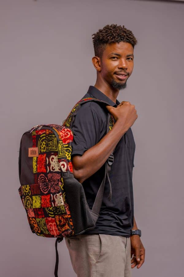 Anti-theft Camera Bag