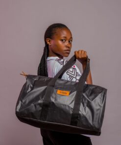 Ricky Large Duffle Bag