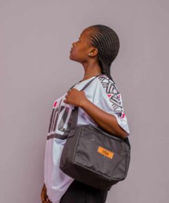 Alternative view of Lunch Bag