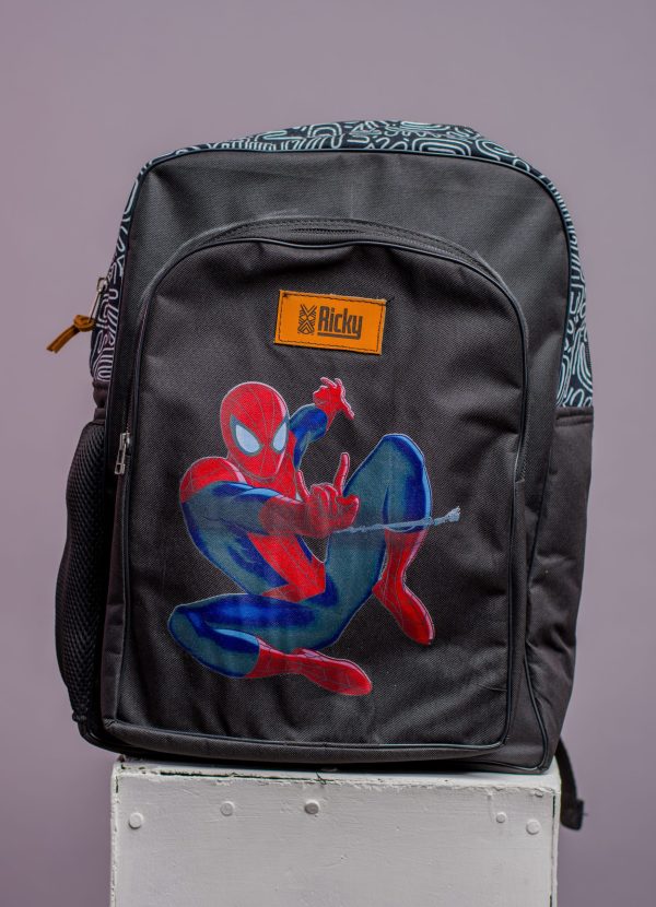 Ricky School Bag
