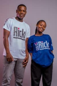 Ricky T-shirt