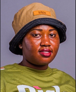 Alternative view of Ricky Bucket Hat