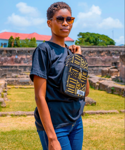 Alternative view of Ricky Chui Crossbody Bag