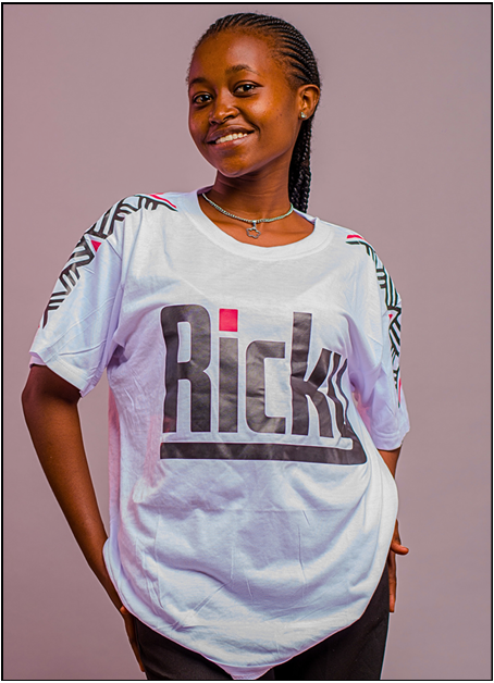 Ricky Classic T-shirt