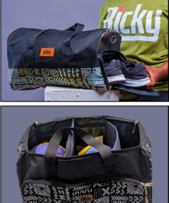 Alternative view of Ricky Dunda Sports Bag