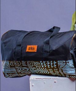 Ricky Dunda Sports Bag