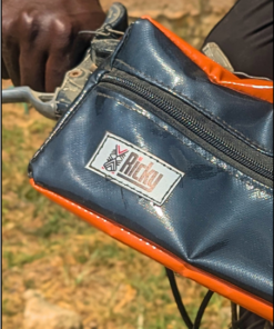 Alternative view of Ricky Hola Bikebag