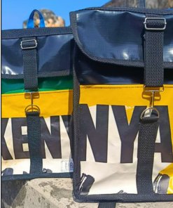 Alternative view of Ricky Kifaru Backpack