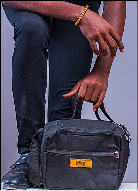 Ricky Mini Lunch Bag