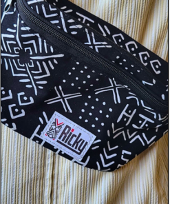 Alternative view of Ricky Moshi Crossbody Bag