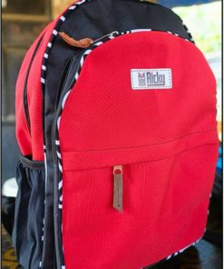 Alternative view of Ricky Nawiri Backpack