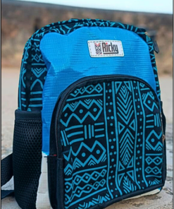 Ricky Ndoto School Pack