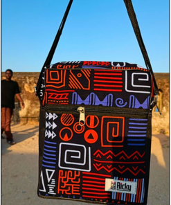 Alternative view of Ricky Rusinga Sling Bag