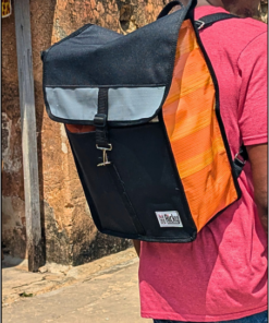Ricky TakaNova Rucksack