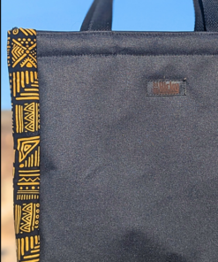 Alternative view of Ricky Tausi Tote Bag