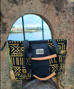 Ricky Watamu Tote Bag