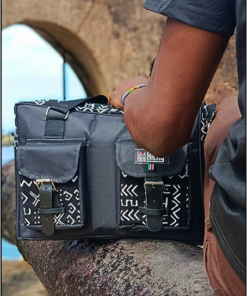 Ricky Wera Briefcase