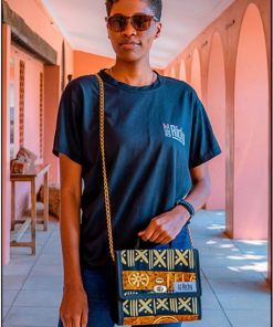 Alternative view of Ricky Zawadi Purse